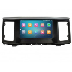 NISSAN PATHFINDER - 9" МУЛТИМЕДИЯ / Навигация android 16 NISSAN PATHFINDER - 9" МУЛТИМЕДИЯ / Навигация android 16
